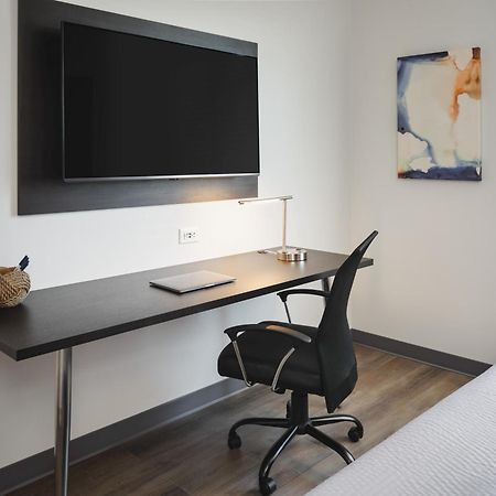 Stayapt Suites Columbus-Fort Benning Bagian luar foto