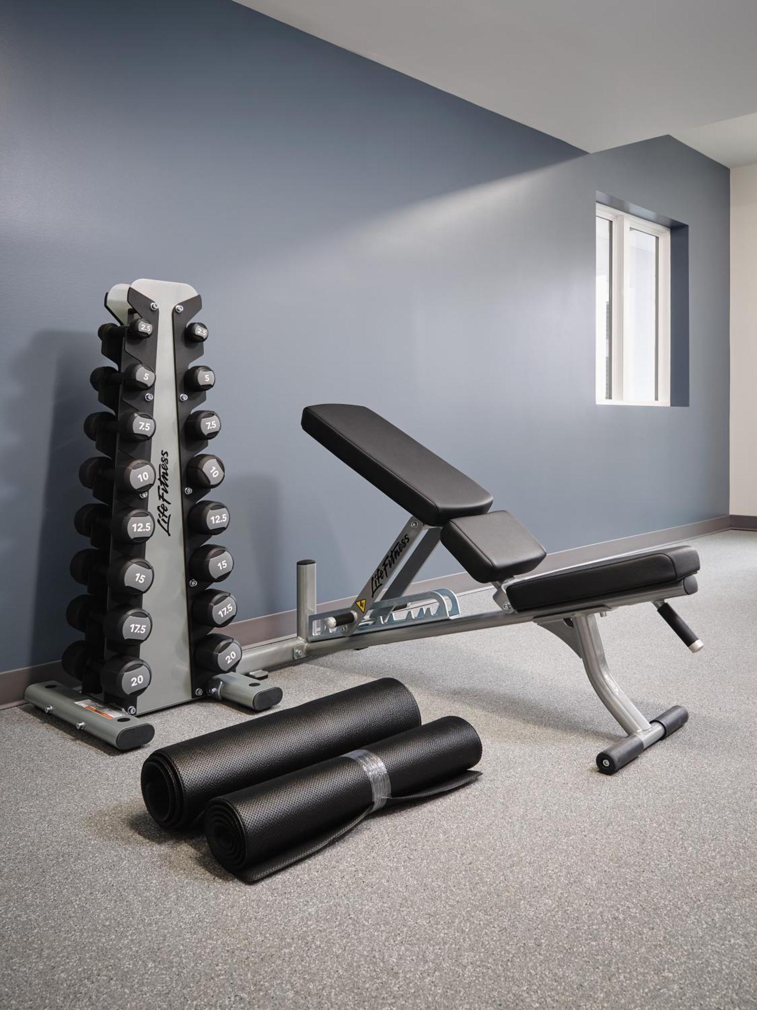 Stayapt Suites Columbus-Fort Benning Bagian luar foto